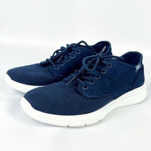 Vans Ultracush Lite Navy Blue Unisex Sneakers 7 M / 8.5 W